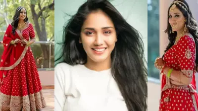 Twisha Sharma Case: Post-Mortem Confirms Death by Hanging, Blunt Force Injuries Found