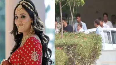 Twisha Sharma Death: AIIMS Delhi Team Conducts Second Autopsy