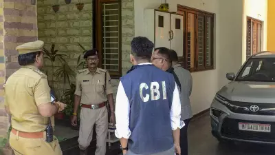 Twisha Sharma Death Case: CBI Team Arrives in Bhopal for Probe