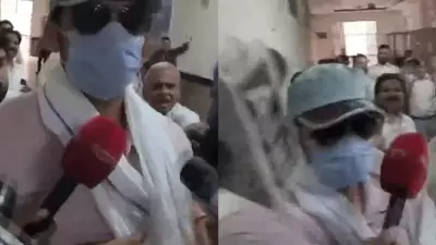 Twisha Sharma Death: Husband Samarth Singh Surrenders in Jabalpur Court