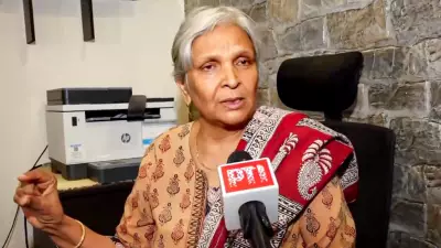 Twisha Sharma Death: Mother-in-law Giribala Singh Arrested by CBI