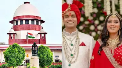 Twisha Sharma Death: SG Mehta Tells SC Better a Divorced Daughter Than a Dead One