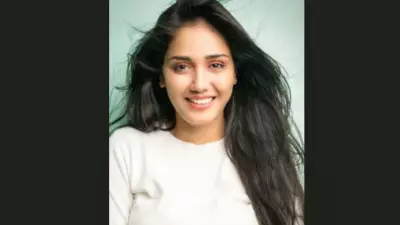 Twisha Sharma's Desperate Message to Family Days Before Death
