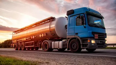 Two Arrested for Illegally Siphoning Diesel from Tanker in Mangaluru