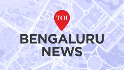 Two Bengaluru Cops Assaulted by Four Men During Night Patrol