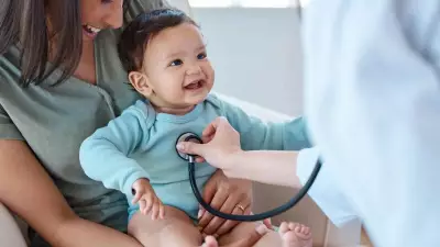 Two Infants Saved by Advanced ECMO Support After Complex Heart Surgeries in Kolkata