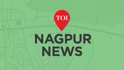 Two Killed, One Injured in Bus-Motorcycle Collision in Chandrapur