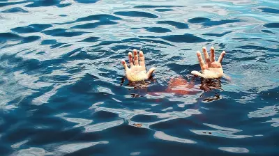 Two Youths Drown in Cauvery River at Srirangapatna Picnic Spot