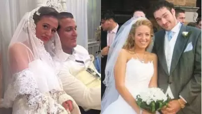 Tyson Fury Defends Daughter Venezuela's Teenage Wedding Against Father's Criticism
