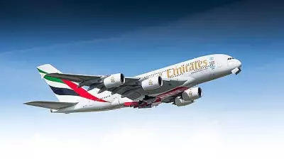UAE Air Traffic Returns to Normal After Precautionary Measures Lifted