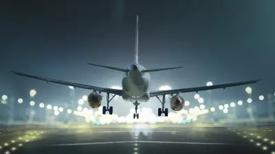 UAE Restricts Airspace After Iranian Missile and Drone Attack