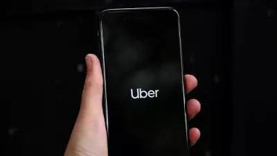 Uber Makes Takeover Offer for German Delivery Hero, Confirms CEO