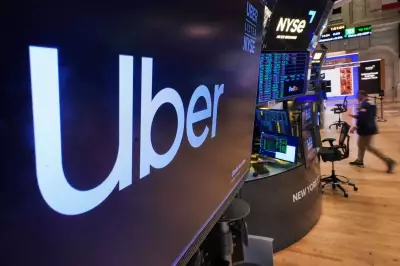 Uber to Set Up First India Data Centre with Adani Group