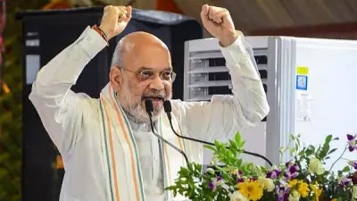 UCC won't affect tribals, Shah urges community not to fall for conspiracies