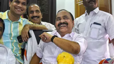 UDF Century Boosts Satheesan's CM Chances in Kerala 2026