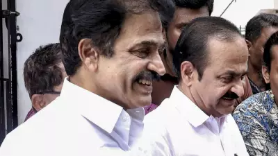 UDF govt to have 'one of most capable teams': Congress leader Venugopal