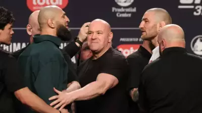 UFC 328: Chimaev vs Strickland Expected to Earn Multi-Million Payouts