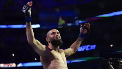UFC 328: Chimaev vs Strickland Rivalry Heats Up, Security Tightened