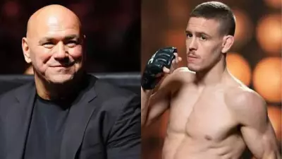UFC fighter Cody Haddon asks Dana White for $100K bonus after win in Macau