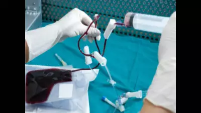 UK Cancer Nurses Exposed to Hazardous Drugs, Risking Miscarriage and Infertility