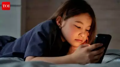 UK Considers Strict Social Media Ban for Under-16s Amid Mental Health Concerns