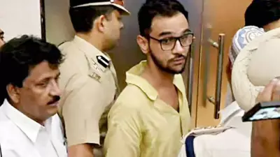 Umar Khalid moves Delhi High Court for 15-day interim bail to attend Chehlum, care for ailing mother