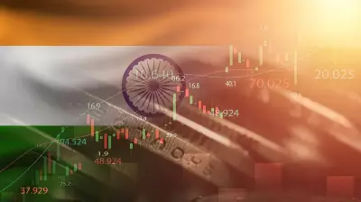 UN Cuts India's 2026 GDP Forecast to 6.4%, Still Among Fastest Growing
