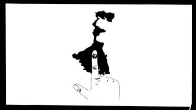 Uncertainty in West Bengal Elections: Exit Polls and High Turnout