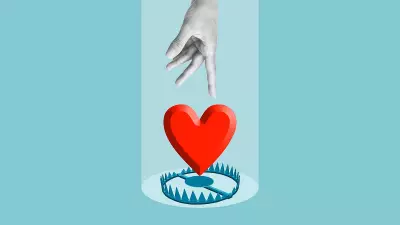 Understanding 'Future Faking' in Early Relationship Stages