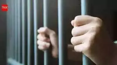 Undertrial prisoner dies in Kalyan jail, family alleges negligence