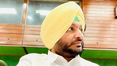 Union Minister Ravneet Singh Bittu Apologises for Objectionable Remarks
