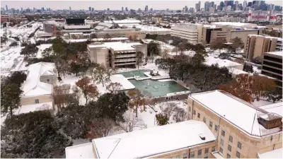 University of Houston Ends Religious Studies Degree Program