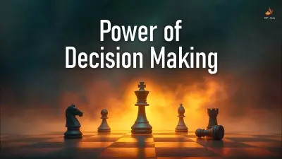 Unlock Your Decision-Making Power with Nature's Laws