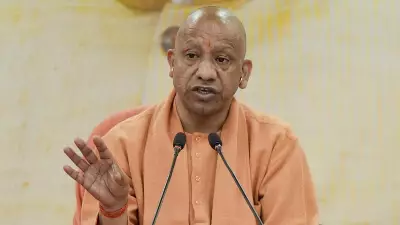 UP CM Yogi Adityanath Likely to Expand Cabinet Before 2027 Assembly Elections