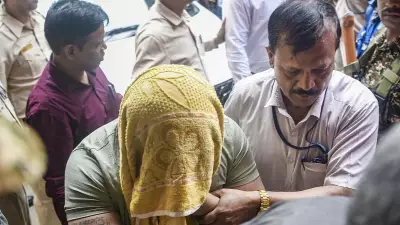 UP Court Rejects CBI Plea for Custody of Guns in Adhikari Aide Murder Case