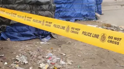UP Family Hires Contract Killer to Murder Drug-Addicted Son, Father and Brother Nabbed