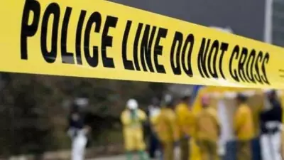 UP Minor Boy Rape-Murder Accused Killed in Hardoi Encounter