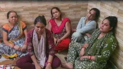 UP Newlywed Dies in Lucknow: Family Alleges Dowry Murder
