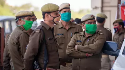 UP Police Busts AI-Powered Extortion Racket Linked to Man's Suicide