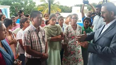 Upa Lokayukta Slams Hostel Conditions, Orders Student Relocation