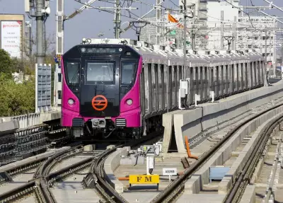 UPSC Prelims 2026: Delhi Metro to Start Early on These Routes This Sunday