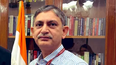 UPSC Secretary: Hindu Civilisation Declined Due to Political Subjugation, Internal Shortcomings