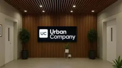 Urban Company's InstaHelp Expansion Deepens Losses to Rs 161 Crore in Q4
