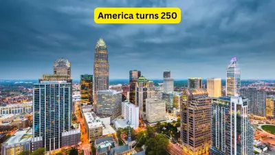 US 250th Anniversary: Top Celebrations Across Southern States in 2026