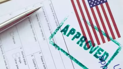 US Adds Two New Questions to Non-Immigrant Visa Applications, Impacting Indians