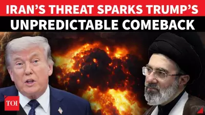 US and Iran Near Ceasefire Deal as Trump Weighs Final Approval
