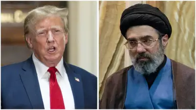 US and Iran Reportedly Near Draft Deal on Ceasefire and Nuclear Talks