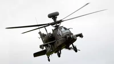 US Approves $428 Million Military Sales to India for Apache Helicopters and M777 Howitzers