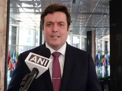 US Committed to Next Level Defence Ties with India: State Dept Spox