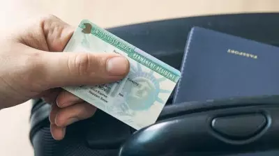 US DHS Clarifies No Blanket Green Card Policy Change for Immigrants